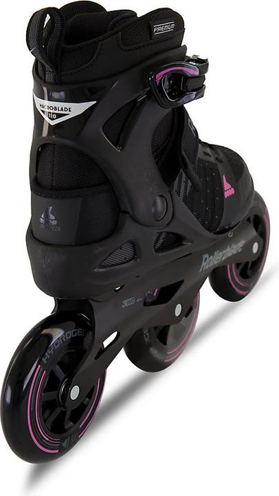 Produktbild Rollerblade Macroblade 110 3WD (27.5)