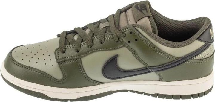 Image du produit Nike Dunk Low Retro Vert (40)