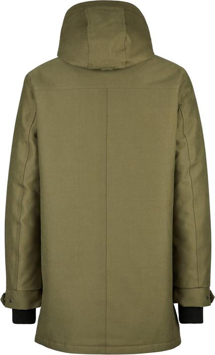 Produktbild Stoic ArvikaSt. WoolPile Parka (L)