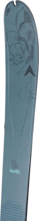 Immagine prodotto Dynastar E-Tour 82 Open Ski (162 cm)