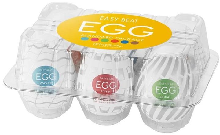 Image du produit Tenga Tornado