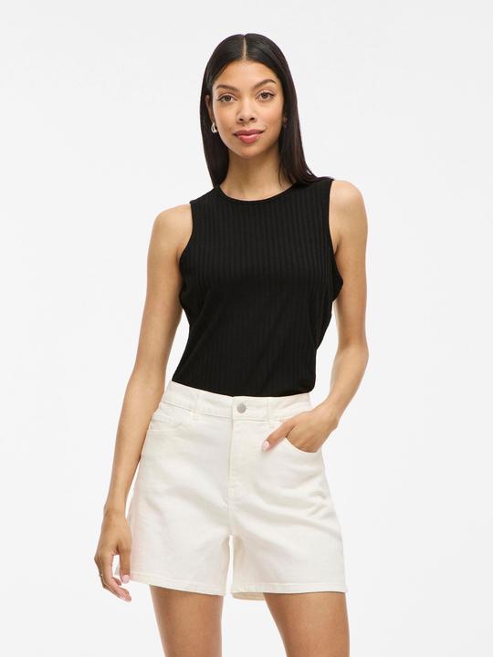 Actual product image Vila Geripptes Tanktop (XS)