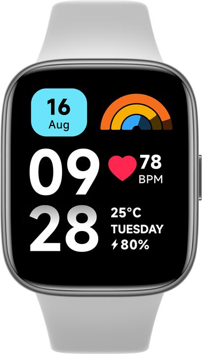 Xiaomi Redmi Watch 3 Active (47 mm)