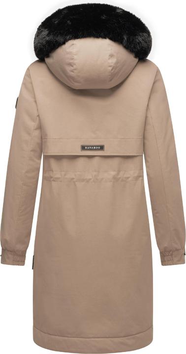 Produktbild Navahoo Kaltwetterretter 14 (6XL)