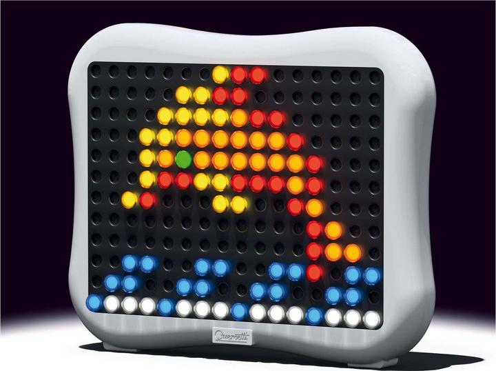 Actual product image Sombo Plug in pins with light