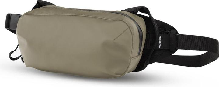 Image du produit Wandrd D1 Fanny Pack Yuma Tan V2 (Sacoche de hanche pour appareil photo, 2 l)