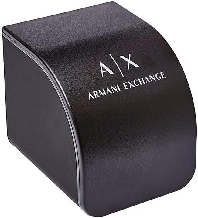 Produktbild Armani Exchange Banks (Chronograph, 44 mm)