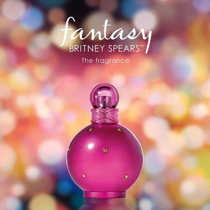 Immagine prodotto Britney Spears FANTASY Eau de Vapo 30 ml (Eau de parfum, 30 ml)