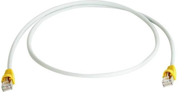 Image du produit Telegärtner Crossover Patchcord Cat.7 7,5m (S/FTP, CAT6a, 7.50 m)