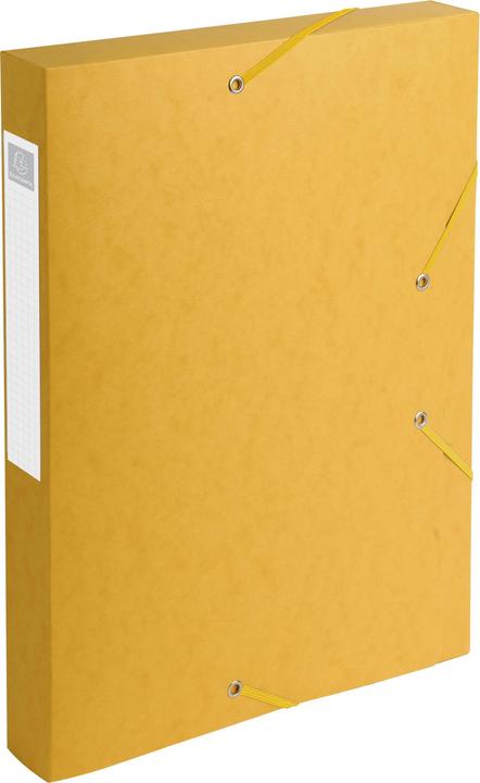 Produktbild Exacompta Archivboxen (A4)