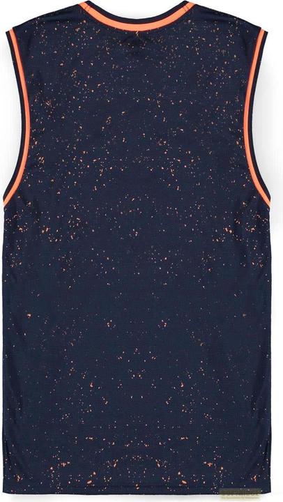 Immagine prodotto Space Jam Pallacanestro maschile Top (S)