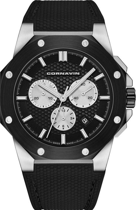 Image du produit Cornavin Downtown Sport (41 mm) (Chronographe, 41 mm)