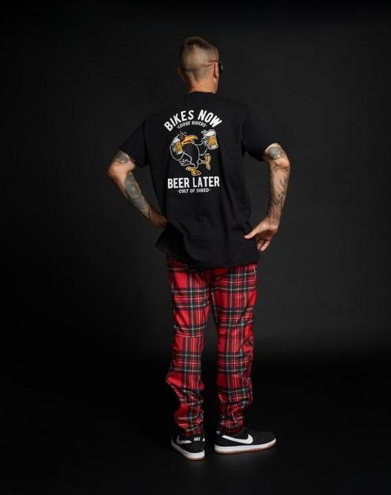 Produktbild Loose Riders Drinky Crow (M)