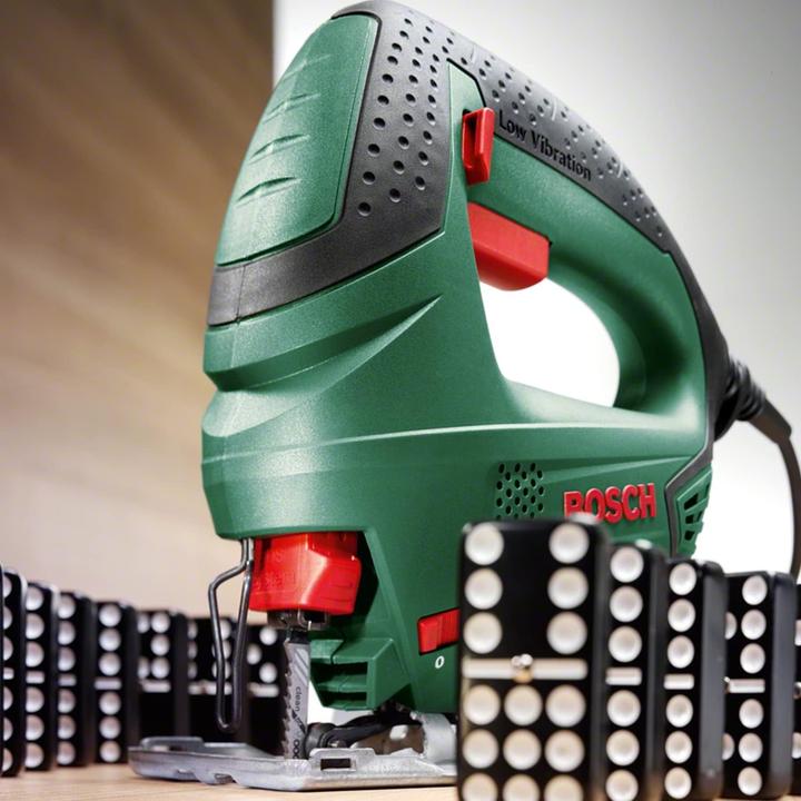 Actual product image Bosch Home & Garden PST 900 PEL