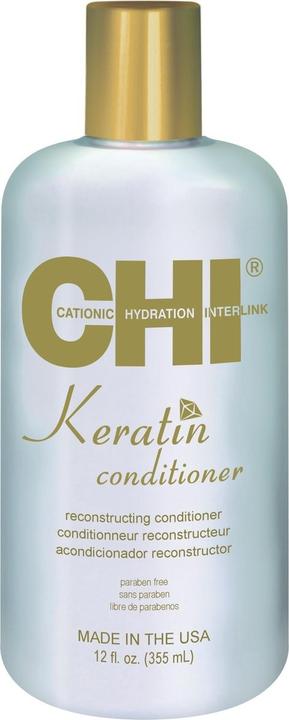 Produktbild CHI Keratin Reconstructing Conditioner - 355 (355 ml)