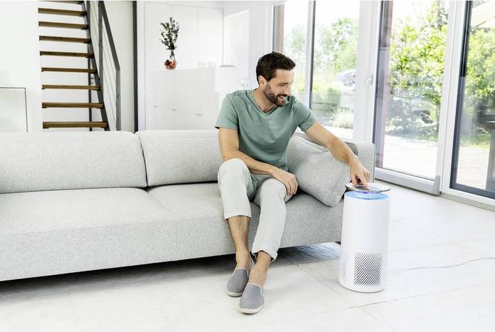 Actual product image Beurer LR 400 ² (69 m²)