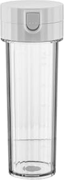 Immagine prodotto Alessi Miscelatore a colonna PLISSÉ PLISSÉ bianco (380 W)