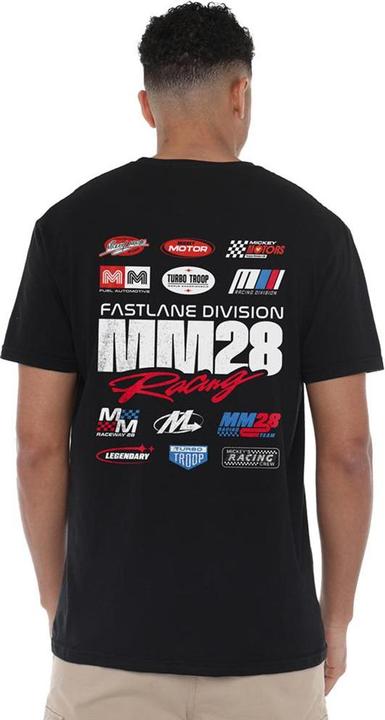 Produktbild Disney TShirt Logo (S)