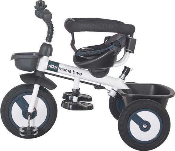Produktbild MamaLove Rider
