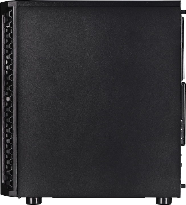 Image du produit Action Gaming Desktop PC (AMD Ryzen 5 5500U, 16 Go, 500 Go, Radeon RX 6600)