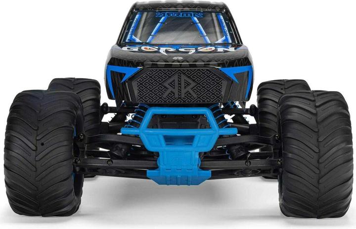 Produktbild Arrma Gorgon Mega 550 (RTR Ready-to-Run)