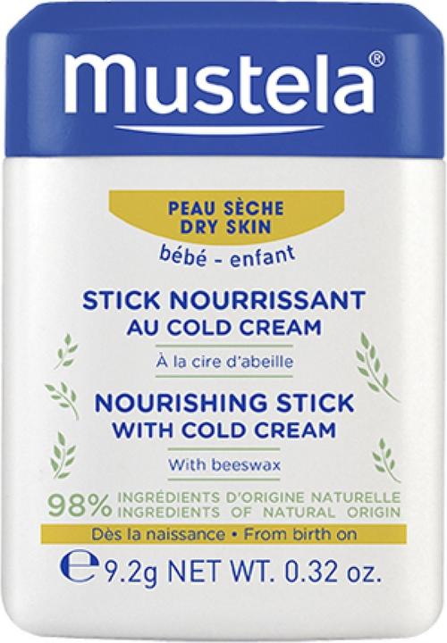 Mustela Stick nourrissant