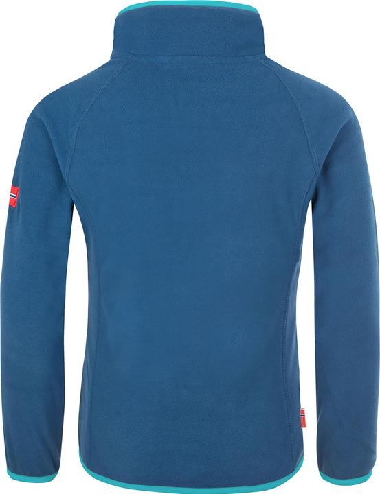Produktbild Trollkids Kid's Nordland Half Zip (152)