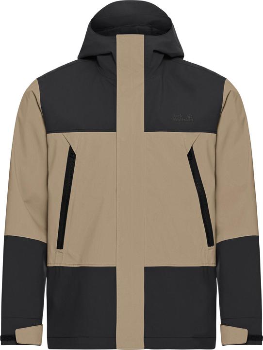 Actual product image Jack Wolfskin Onera 2L Jkt M (L)