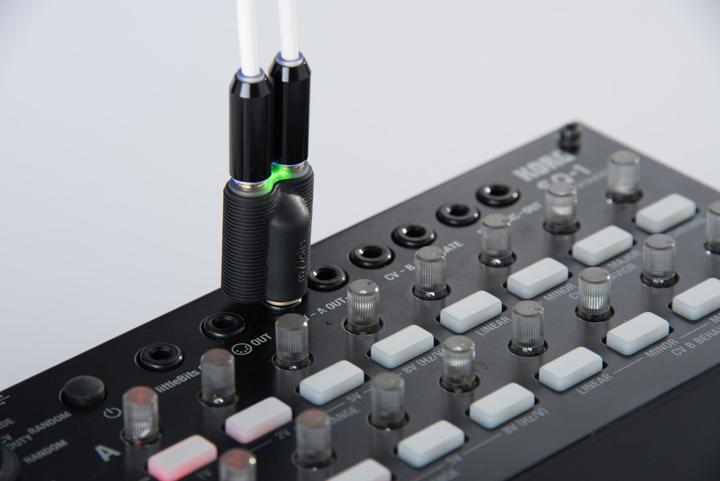 Actual product image MyVolts ACH2MJ - Halo Mult