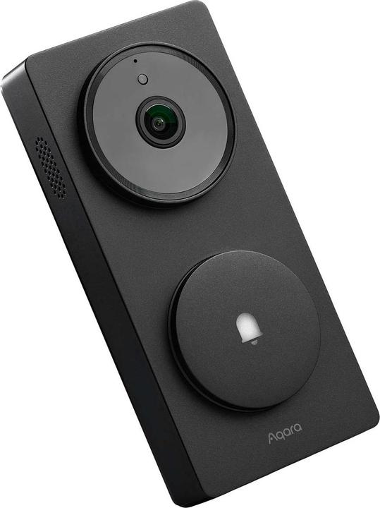 Produktbild Aqara Smart Video Doorbell G410 (WLAN)