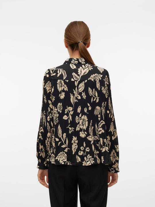 Produktbild Vero Moda Hemd mit Knopf Hemd (XS)