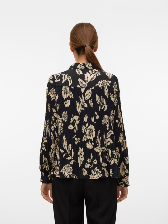 Actual product image Vero Moda Shirt with button Shirt (XS)