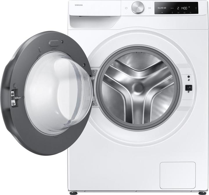 Image du produit Samsung Lave-linge WW6000 9kg (9 kg, Gauche)