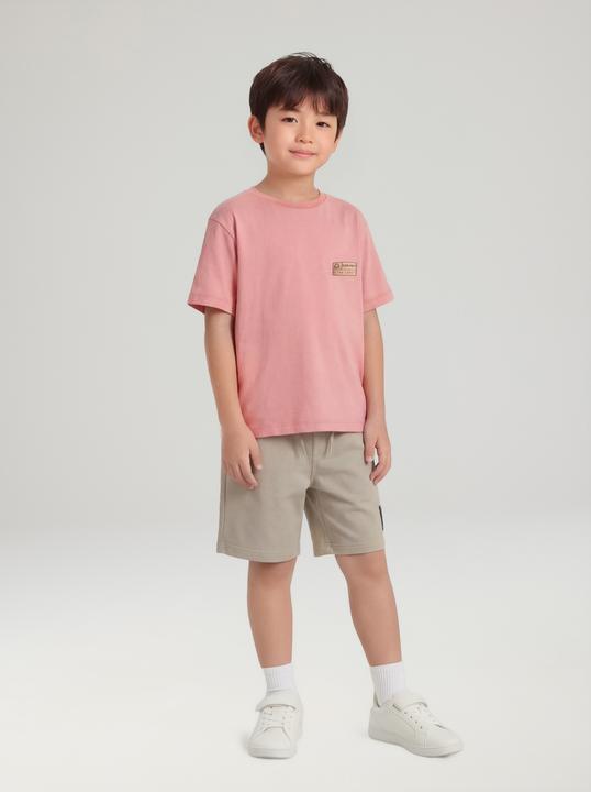 Produktbild Name it Nkmfandel Ss Nreg Top Noos (98)