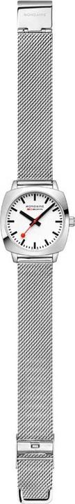 Immagine prodotto Mondaine Petite Cushion (Orologio da polso analogico, 31 mm)