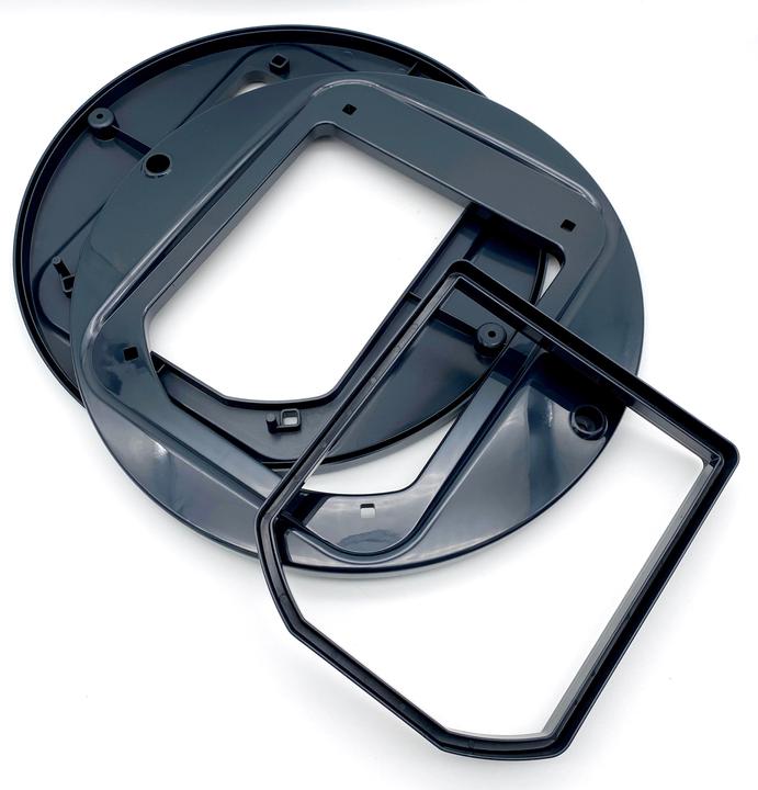 Cat Mate Cat Flap Adapter Kit (Microchip Cat Flap)