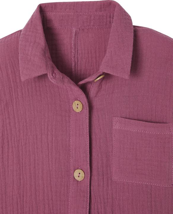 Actual product image Vertbaudet Kurzer Mädchen Jumpsuit (158)