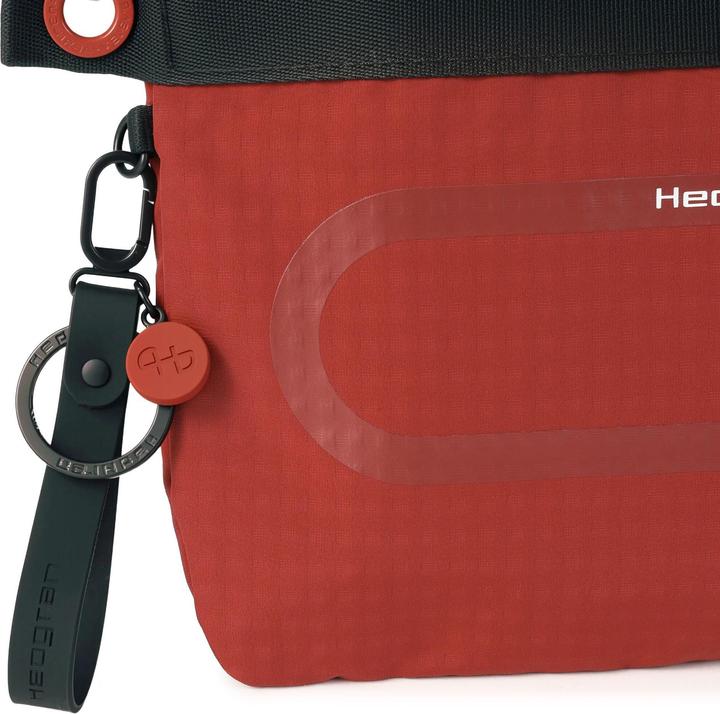 Produktbild Hedgren Uni Ichi M Umhängetasche RFID Schutz 24 cm