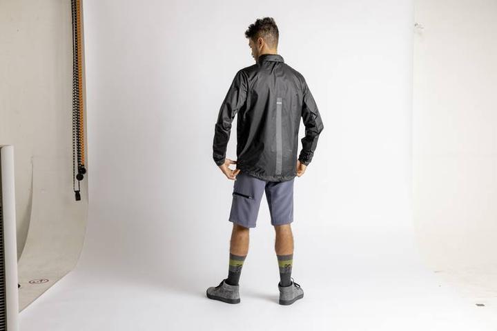 Actual product image iXS Flow windbreaker jacket (XXL)