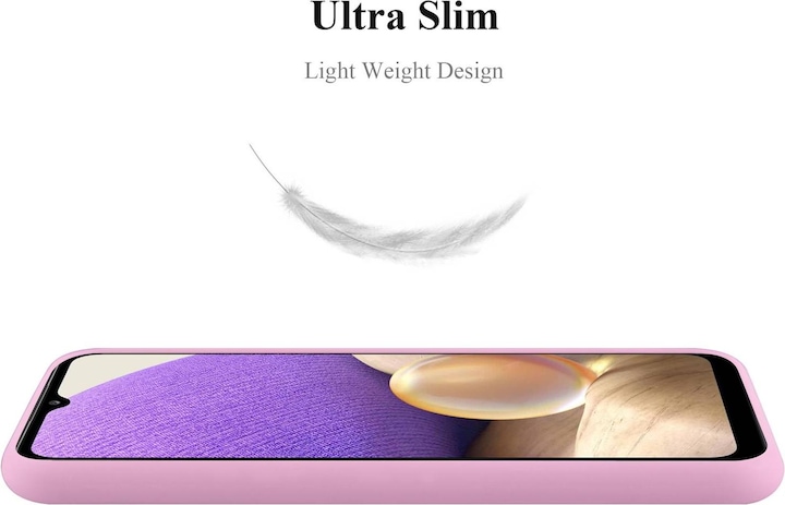 Immagine prodotto Cadorabo Copertina in TPU Candy (Samsung Galaxy A32 5G)