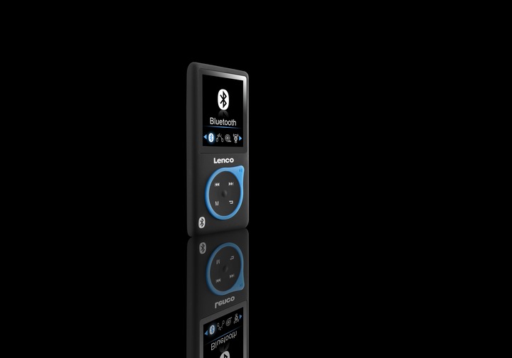 Image du produit Lenco Xemio-767 BT (8 Go)