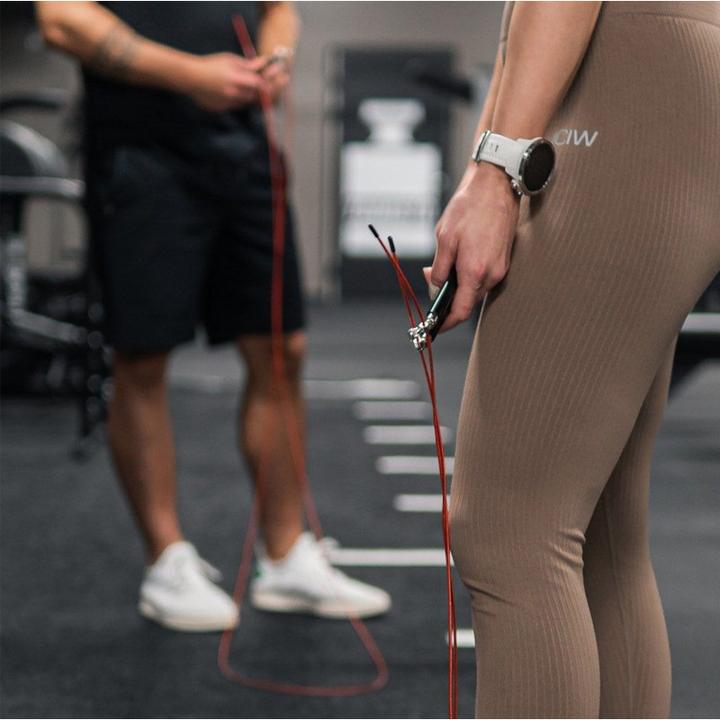 Produktbild Gymstick Springseil Pro (282 cm)