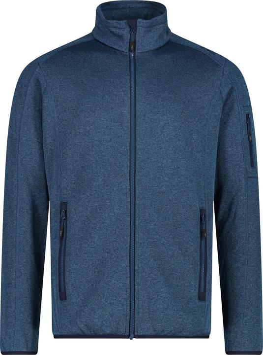 Produktbild CMP Campagnolo Knitted Fleece (3XL)