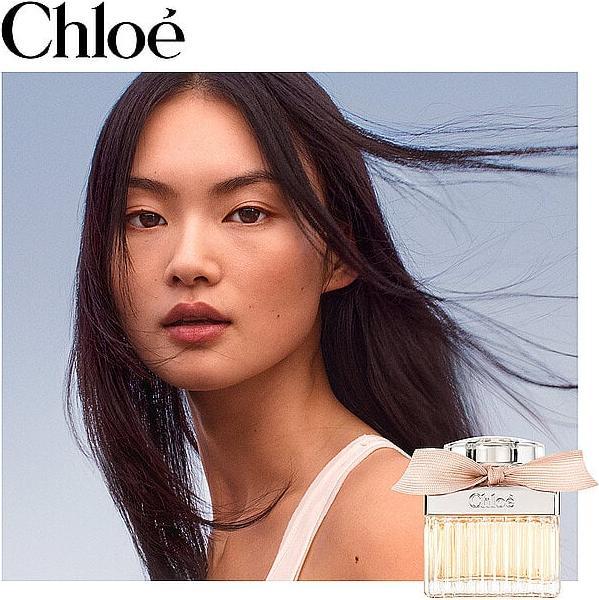 Produktbild Chloé By (75 ml)