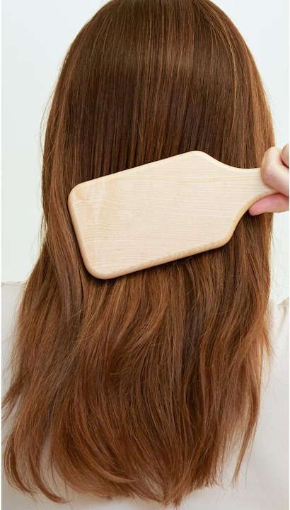 Actual product image NIVEA Diamant Volumen Schaumfestiger (150 ml, Volume foam)