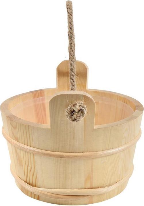 Image du produit Flammifera Seau pour sauna