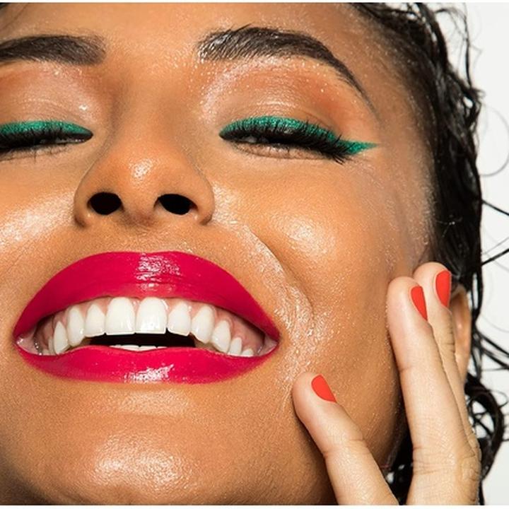 Image du produit Pupa Milano Made to Last Waterproof Eyeshadow emerald (émeraude)