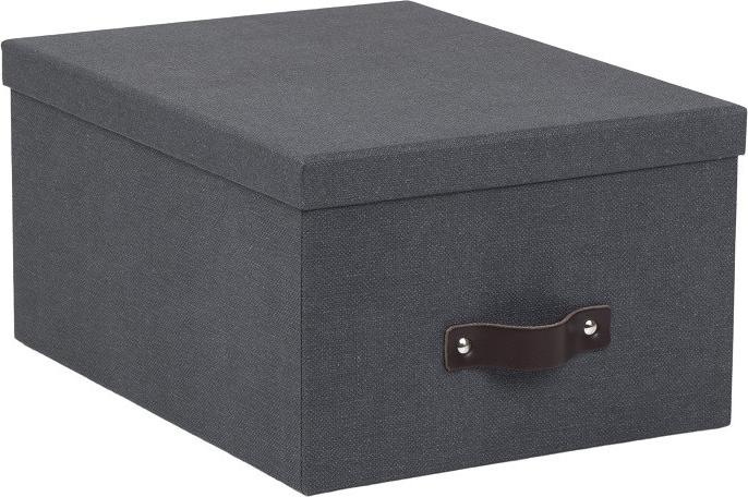 Produktbild Artoz Aufbewahrungsbox Nordiska schwarz