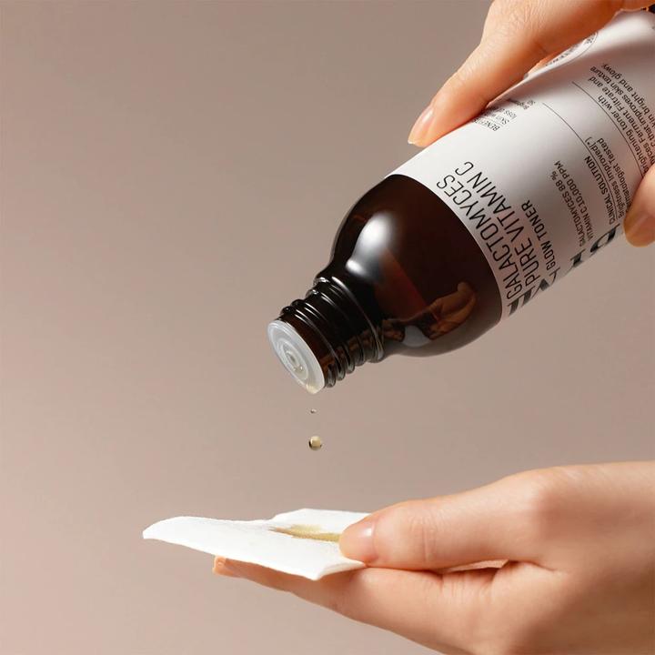 Immagine prodotto Some By Mi Galactomyces Pure Glow (Tonico per il viso, 200 ml)