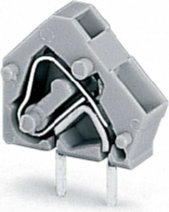 Actual product image Wago Bayable PCB k.